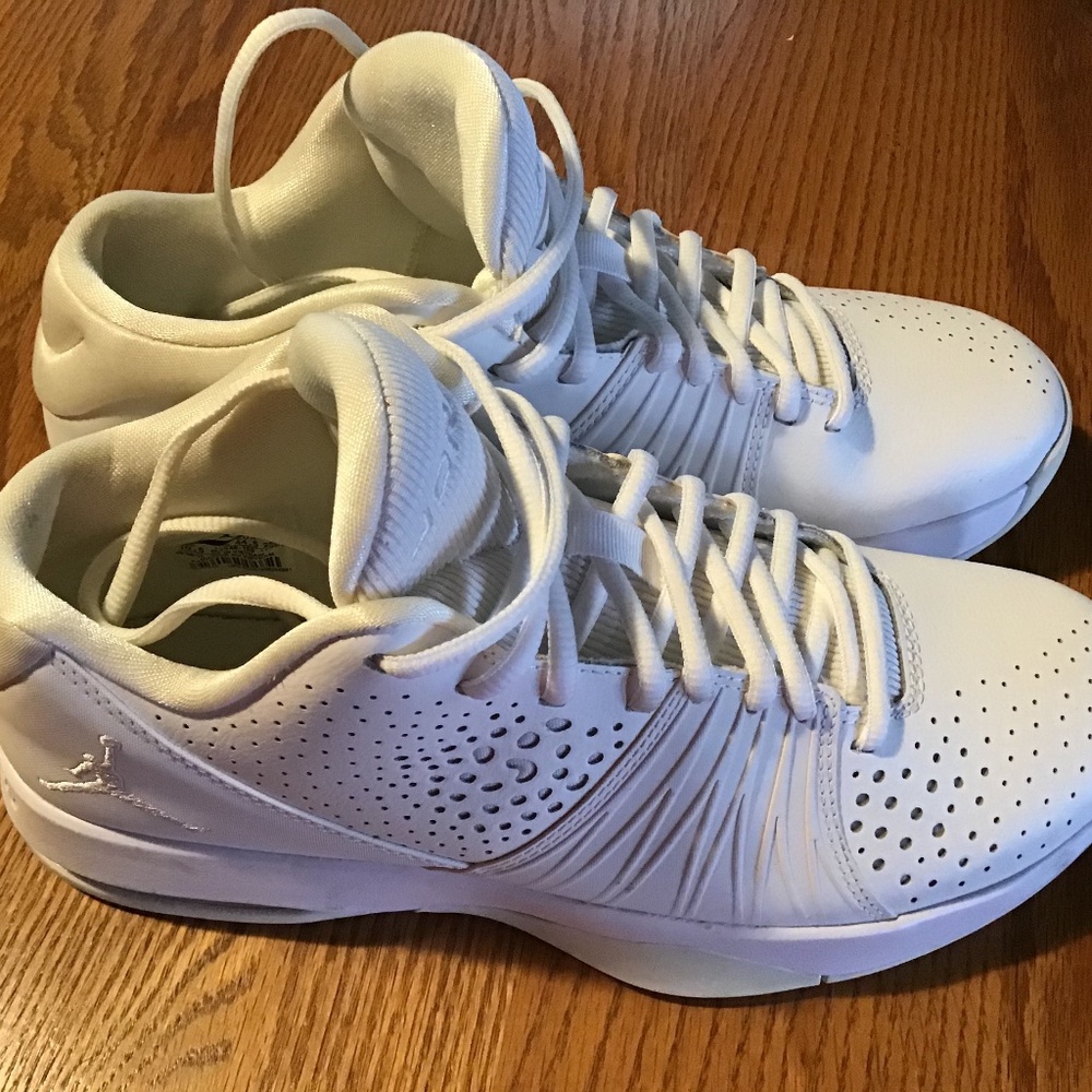 Men's Jordan 5 AM Shoes Size 10.5